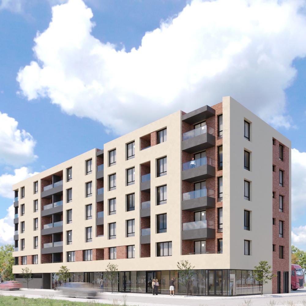 agencija logo - roommateor